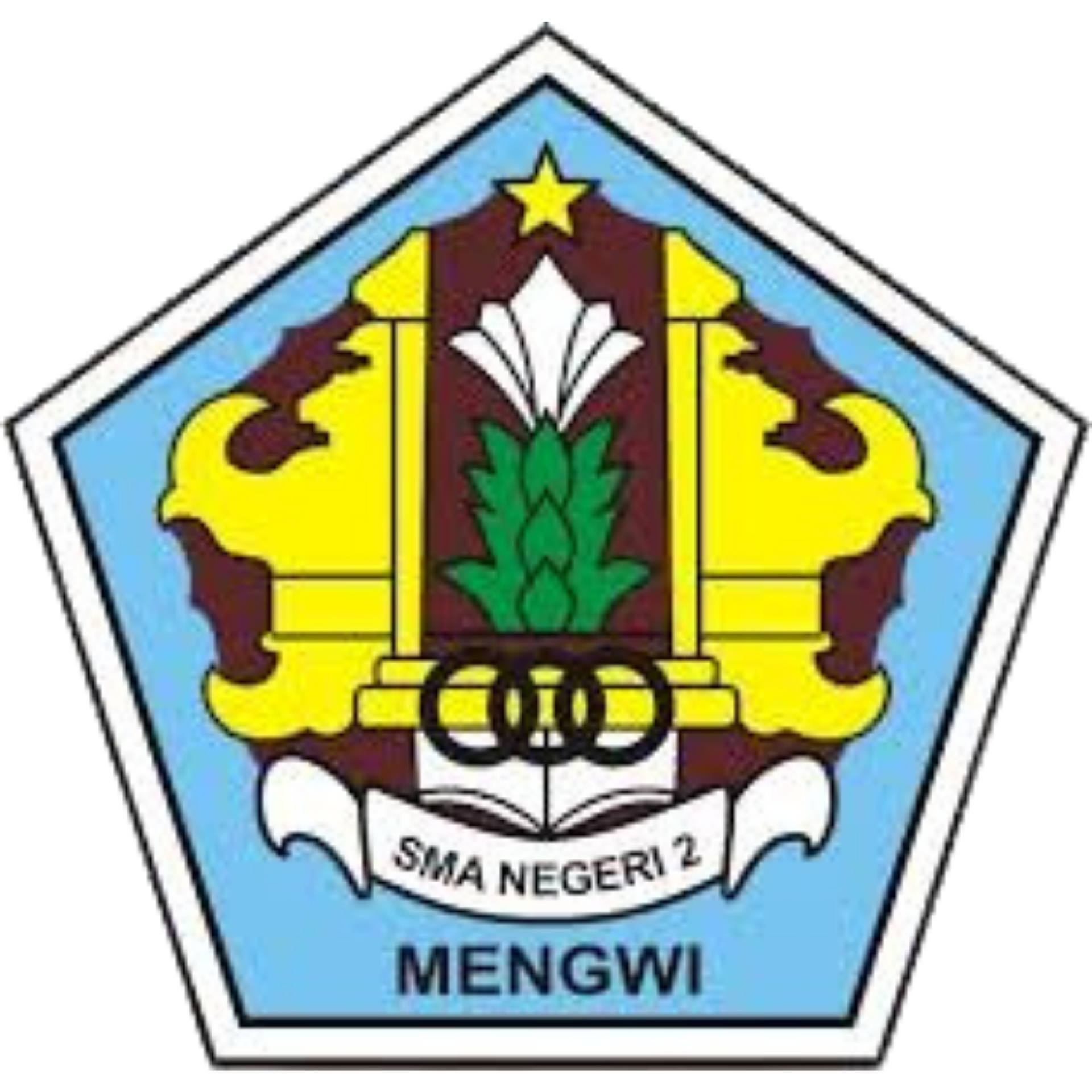 Logo Sekolah
